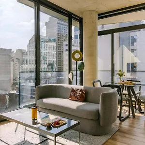 Aparthotel Sonder By Marriott Bonvoy Maisonneuve Downtown, Montréal